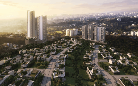 Terrenos en venta