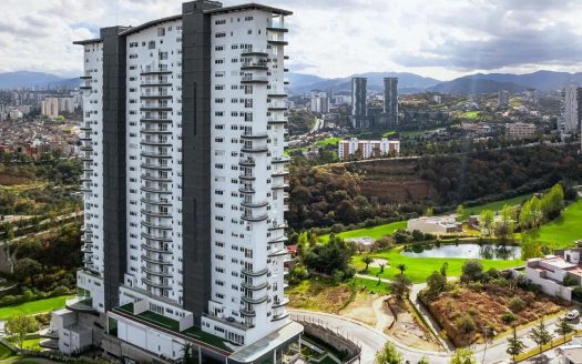 Departamento en IVY By Bosque Real