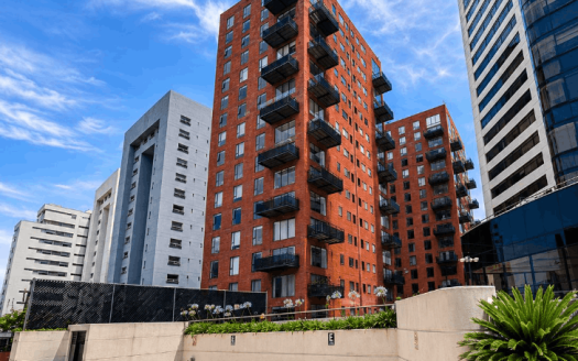 Departamento con terraza en venta en Interlomas, Hacienda El Ciervo